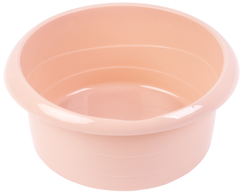 Таз пищевой Волна 10л