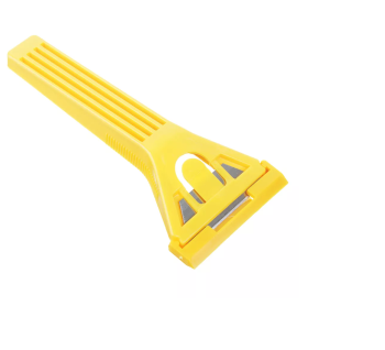 Скребок для стеклокерамических плит SATOSHI 14х6см