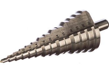 Сверло по металлу STAYER 29660-4-39-14 4-39 мм 113 мм 1 шт