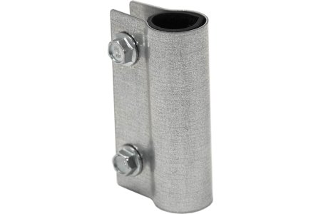 Хомут ремонтный FT GROUP d3/4" 1 шт цвет цинк