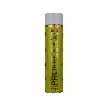 Пена монтажная всесезонная Profflex ADVANCED с аппликатором 750 мл