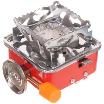 Плита газовая портативная Picnic Kovar SL-011