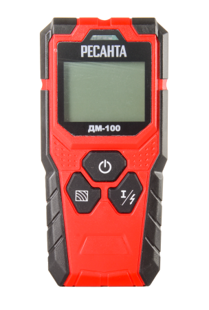 Детектор проводки РЕСАНТА ДМ-100