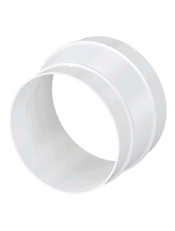 Редуктор для круглых каналов Ø110мм ERA