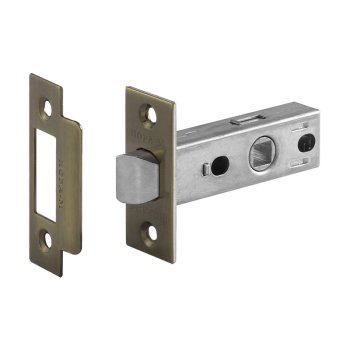 Механизм внутренний Нора-М С-45 AB , 68мм цвет бронза