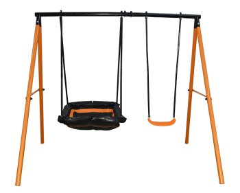 Качели детские Триумф Триумф 176х212х183 см Качели детские Триумф Триумф 176х212х183 см