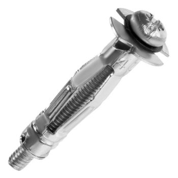 Анкер Молли 4х32 мм 4шт