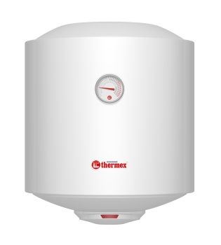 Водонагреватель THERMEX TitaniumHeat накопительный 50л белый