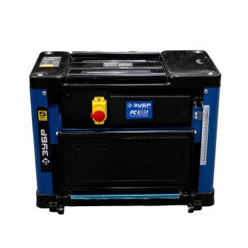 Станок рейсмусовый Зубр РС-305 2 000Вт