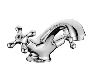 Смеситель для раковины Lemark Standart хром