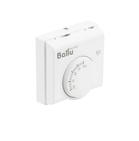Терморегулятор Ballu ВМТ-1 +10...+30°С 3500Вт