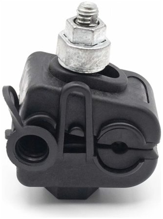 Зажим ответвительный СТ 25 Р 6-95/1,5-10мм2 ВК