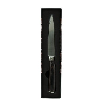 Нож универсальный  MIELAJE  PROFESSSIONAL KNIVES SERIES 12,5см Нож универсальный  MIELAJE  PROFESSSIONAL KNIVES SERIES 12,5см