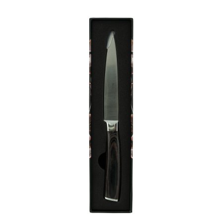 Нож универсальный  MIELAJE  PROFESSSIONAL KNIVES SERIES 12,5см Нож универсальный  MIELAJE  PROFESSSIONAL KNIVES SERIES 12,5см