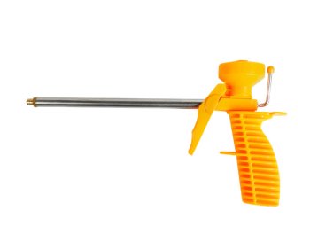 Пистолет для монтажной пены Вихрь Лайт