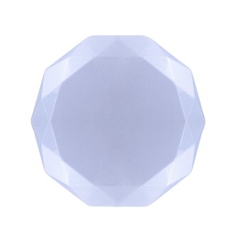 Настенно-потолочный светильник Tango Мистерия НББД-RC-P-2 LED 100Вт