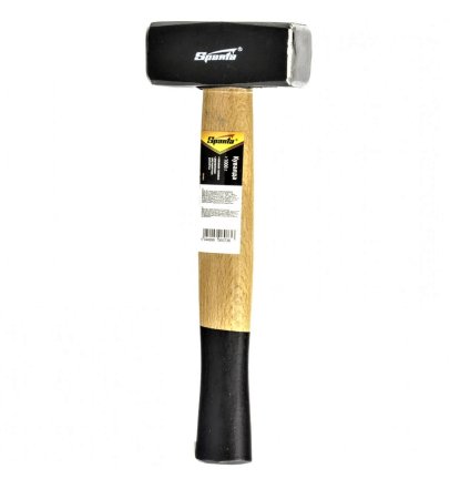 Кувалда 1 кг Sparta дерево