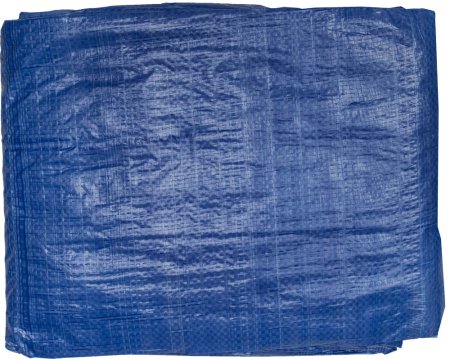 Тент-полотно Зубр 6х10±м 75г/кв.м