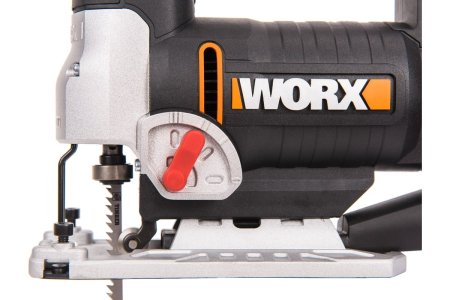 Лобзик Worx WX479 750Вт