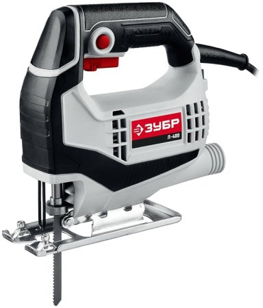 Лобзик Зубр Л-400 400Вт Лобзик Зубр Л-400 400Вт