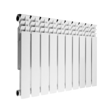 Радиатор биметаллический Oasis 500/80 10 секций