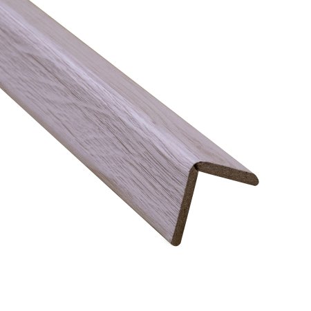 Угол складной МДФ 260 см Ель Норвежская