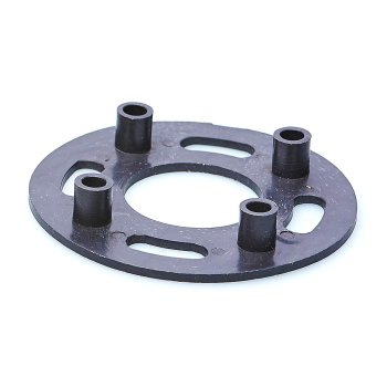 Опора под многоуровневую стойку 35/45мм