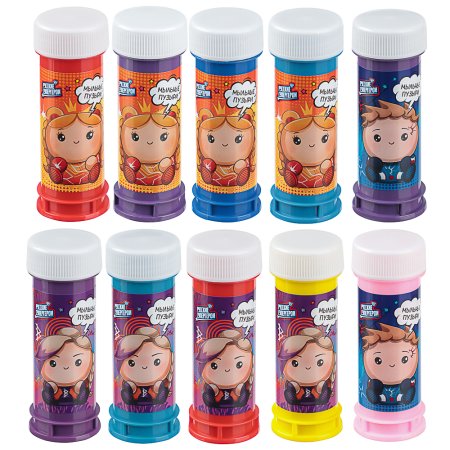 Мыльные пузыри Мыльные пузыри