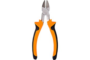 Бокорезы Вихрь Никелированные 160 мм