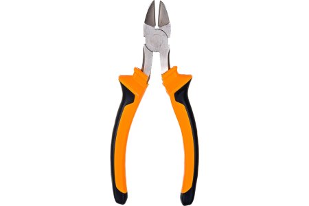 Бокорезы Вихрь Никелированные 160 мм