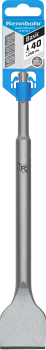 Долото канальное 40х250 мм SDS PLUS RENNBOHR