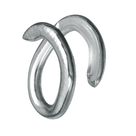 Соединитель цепей 6 мм 1 шт.