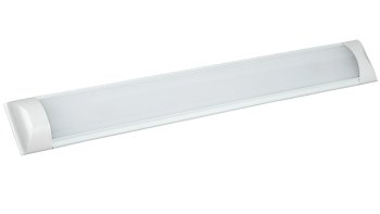 Светильник светодиодный накладной Jazzway PPO-03 20Вт 1 800Лм 4 000К нейтральный белый IP40 с драйвером