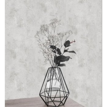 Панель ПВХ Лофт платина фон 250х2700 мм