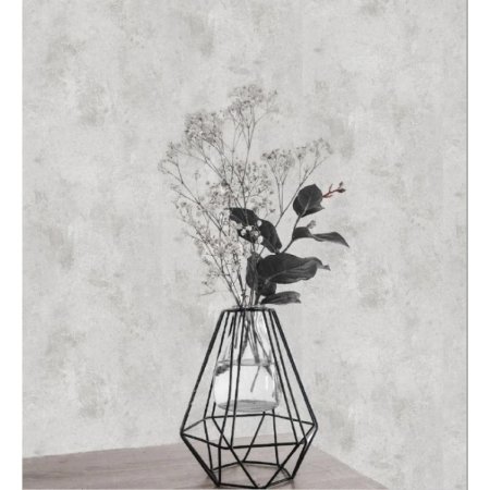 Панель ПВХ Лофт платина фон 250х2700 мм