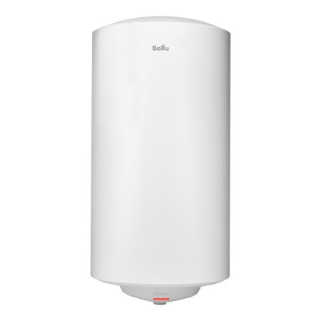 Водонагреватель BALLU Legacy накопительный 100л белый