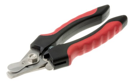 Когтерез для когтей для кошек и собак 12,5см