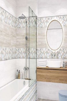 Панель ПВХ Вестанвинд 250х2700 мм