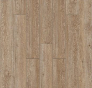 Плитка ПВХ Noventis Grand Сanyon Дуб Йеллоустон 2006