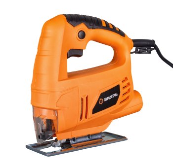 Лобзик Вихрь ЛЭ-55Б 500Вт