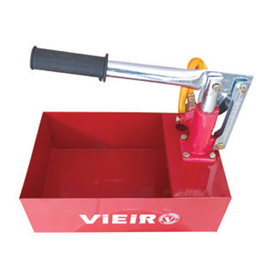 Аппарат опрессовочный VIEIR