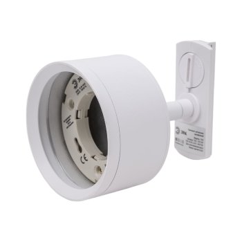 Светильник трековый  направленного света ЭРА TR48 - GX53 WH белый мат.