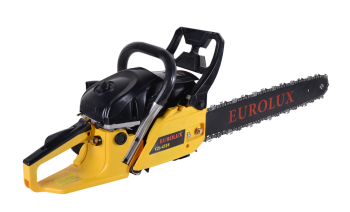 Бензопила цепная Eurolux GS-4518 2 300 Вт 3,1 л/с 50 см