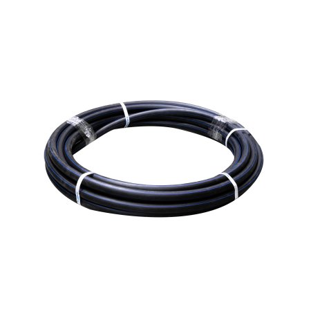 Труба ПЭ-100 25мм 15 м