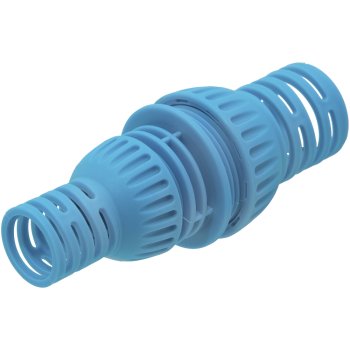 Муфта соединительная MasterProf 1/2"-3/4"внешняя резьба