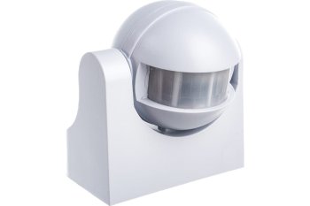 Датчик движения накладной Jazzway 1200Вт