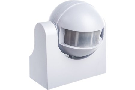 Датчик движения накладной Jazzway 1200Вт