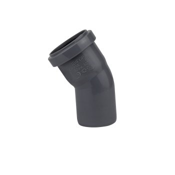 Отвод внутренний 50мм 30