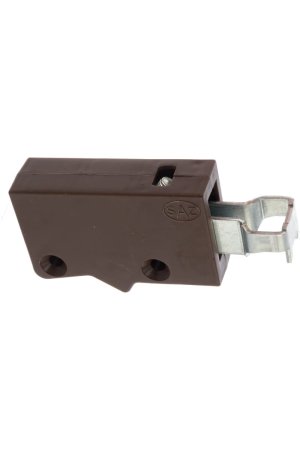 Навес универсальный усиленный регулируемый 11х7 см 2шт коричневый