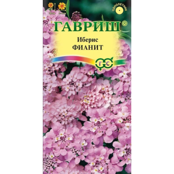 Семена ибериса Фианит Гавриш